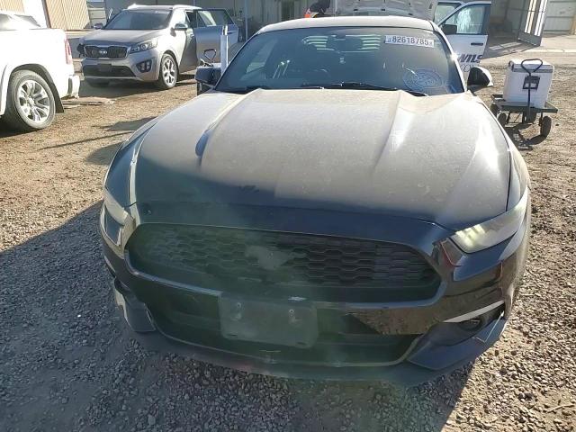 2016 Ford Mustang VIN: 1FA6P8TH4G5303372 Lot: 82618785