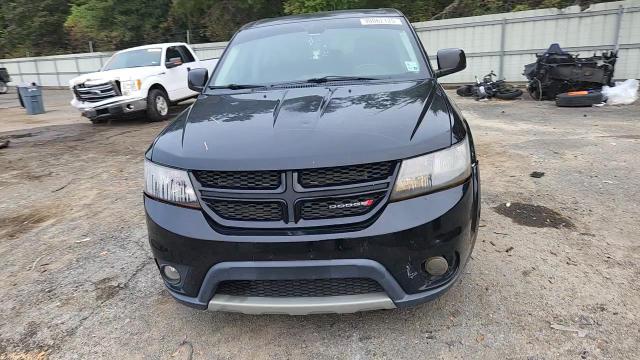 2018 Dodge Journey Gt VIN: 3C4PDCEG2JT473431 Lot: 90062125