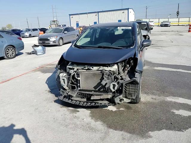 2017 Nissan Versa Note S VIN: 3N1CE2CP6HL370700 Lot: 86173265