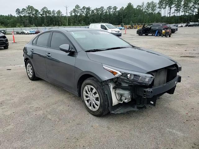 2023 Kia Forte Lx VIN: 3KPF24AD3PE677963 Lot: 85084625