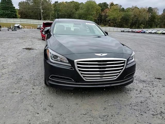 2015 Hyundai Genesis 3.8L VIN: KMHGN4JE8FU075088 Lot: 90145535