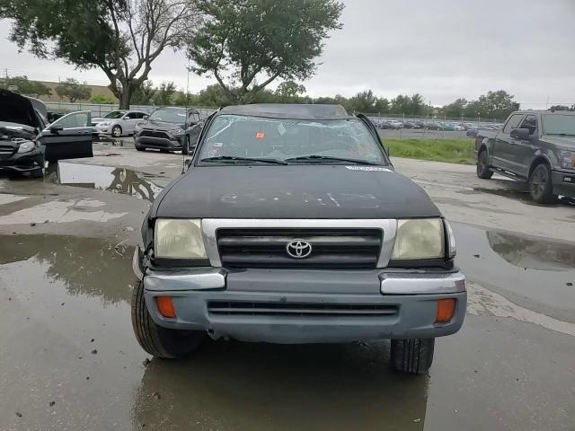 2000 Toyota Tacoma Xtracab Prerunner VIN: 4TASN92NXYZ608019 Lot: 82391665