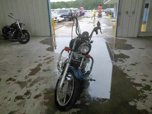 2001 Honda Vt1100 C VIN: 1HFSC18051A501803 Lot: 85334075