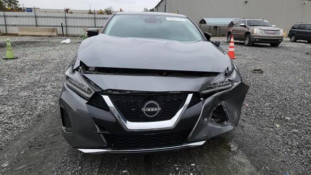 2023 Nissan Maxima Sv VIN: 1N4AA6CV0PC510973 Lot: 90251125