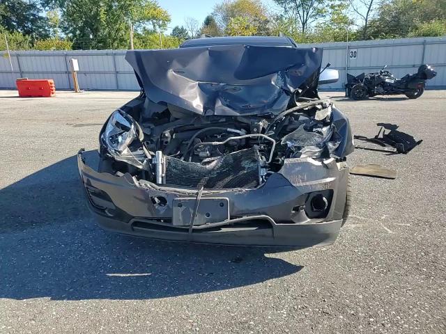 2015 Chevrolet Equinox Lt VIN: 2GNFLFEK3F6162307 Lot: 82376845