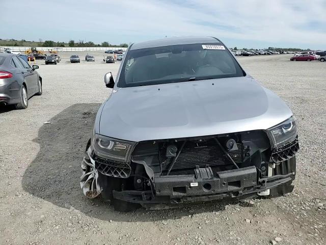 2020 Dodge Durango Gt VIN: 1C4RDJDG7LC308374 Lot: 85910915