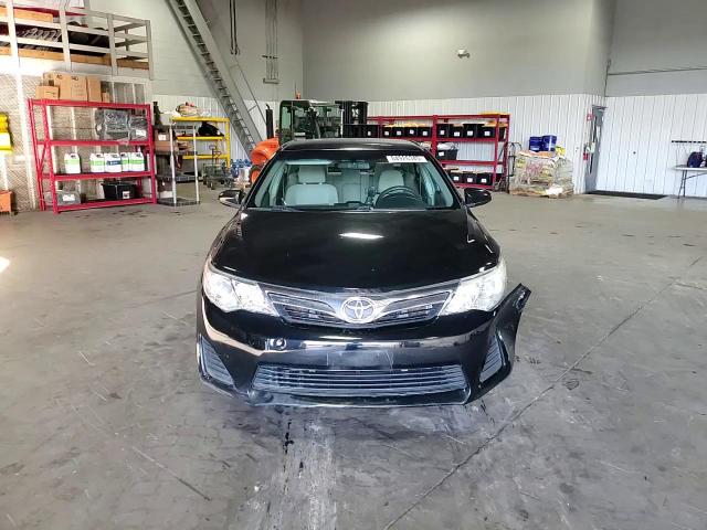 2013 Toyota Camry L VIN: 4T1BF1FK1DU203785 Lot: 84926345