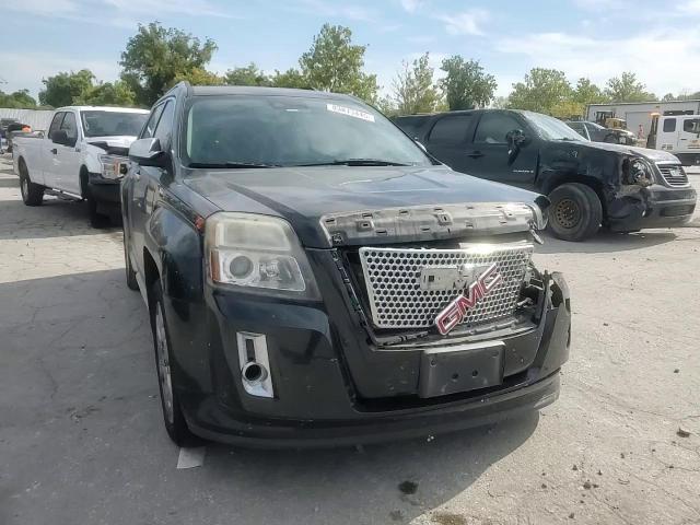 2013 GMC Terrain Denali VIN: 2GKFLZE37D6129587 Lot: 83813445