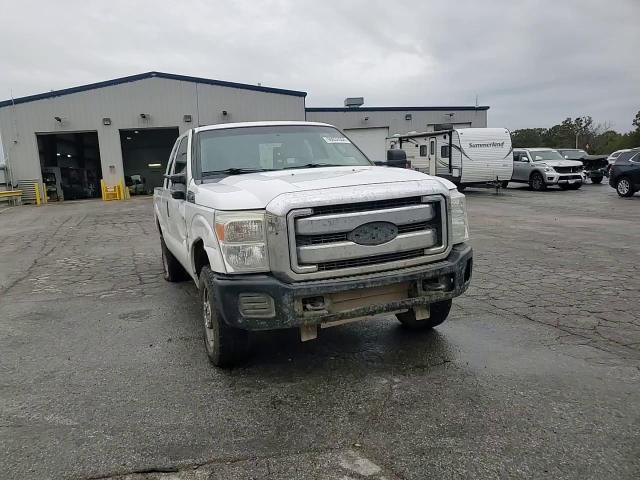 2015 Ford F250 Super Duty VIN: 1FT7X2B66FEB61374 Lot: 90032055