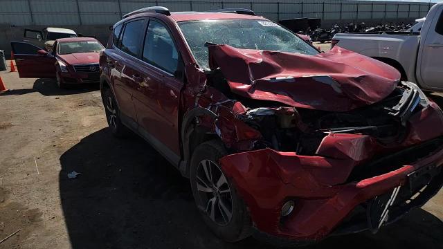 2016 Toyota Rav4 Xle VIN: 2T3RFREV7GW409651 Lot: 82185895