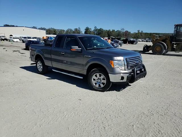 2012 Ford F150 Super Cab VIN: 1FTFX1EF0CFA67899 Lot: 86781495
