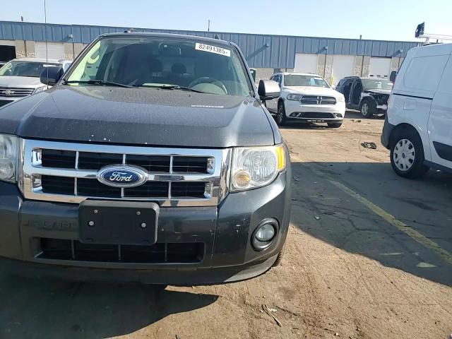2009 Ford Escape Xlt VIN: 1FMCU93G49KC97964 Lot: 82491385