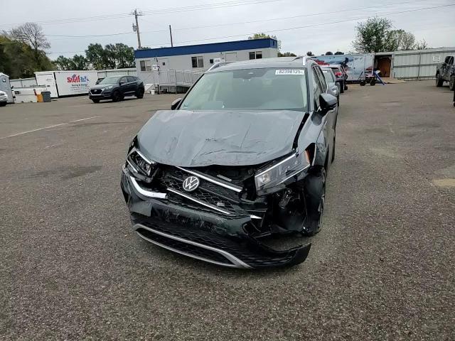 2024 Volkswagen Taos Se VIN: 3VVVX7B24RM088426 Lot: 82398125