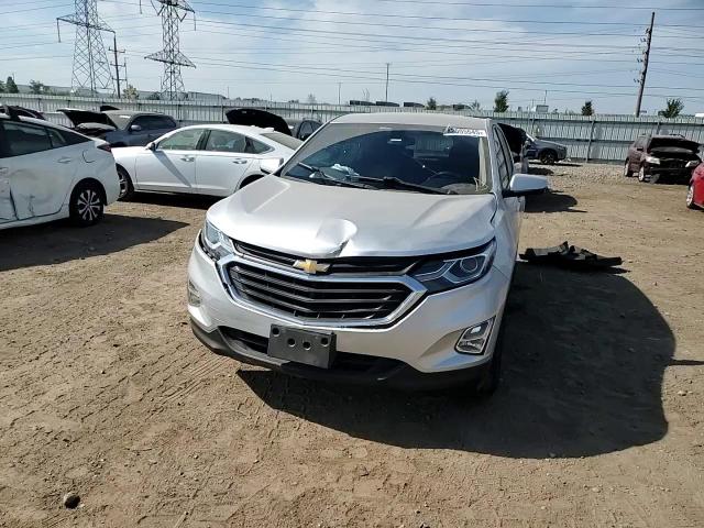 2019 Chevrolet Equinox Lt VIN: 3GNAXKEV6KS610004 Lot: 82005545