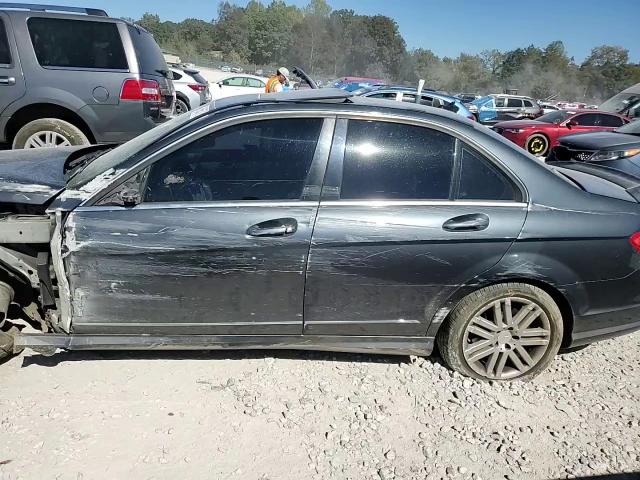 2008 Mercedes-Benz C 300 VIN: WDDGF54X28R022533 Lot: 86657395