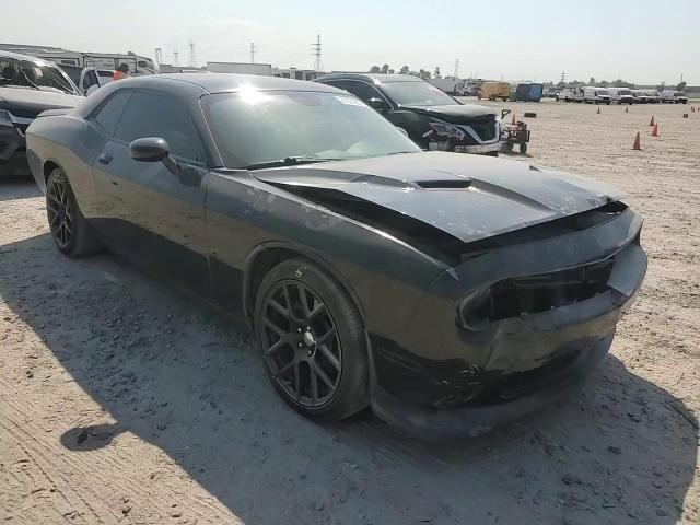 2018 Dodge Challenger R/T VIN: 2C3CDZBT6JH217017 Lot: 81927985