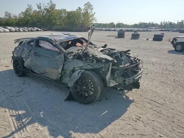 2016 Ford Mustang Shelby Gt350 VIN: 1FA6P8JZ5G5523146 Lot: 86892215