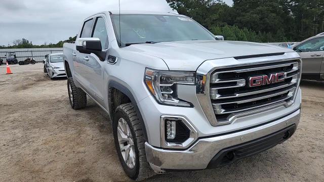 2020 GMC Sierra K1500 Slt VIN: 3GTU9DED9LG100561 Lot: 85332045