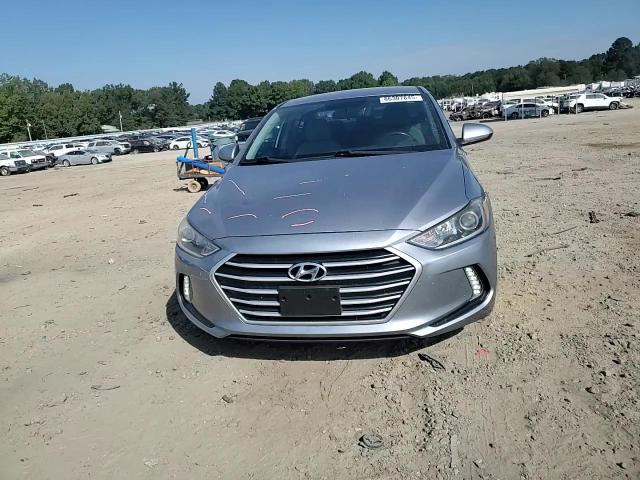 2017 Hyundai Elantra Se VIN: 5NPD84LFXHH090077 Lot: 86307845