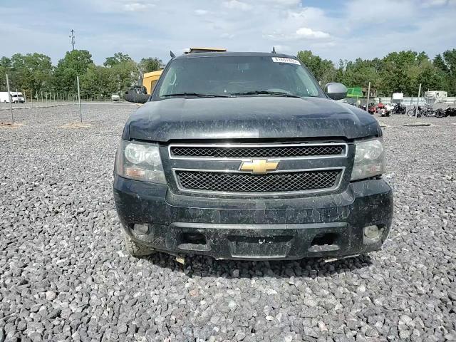 2013 Chevrolet Suburban K1500 Lt VIN: 1GNSKJE7XDR194463 Lot: 81807405