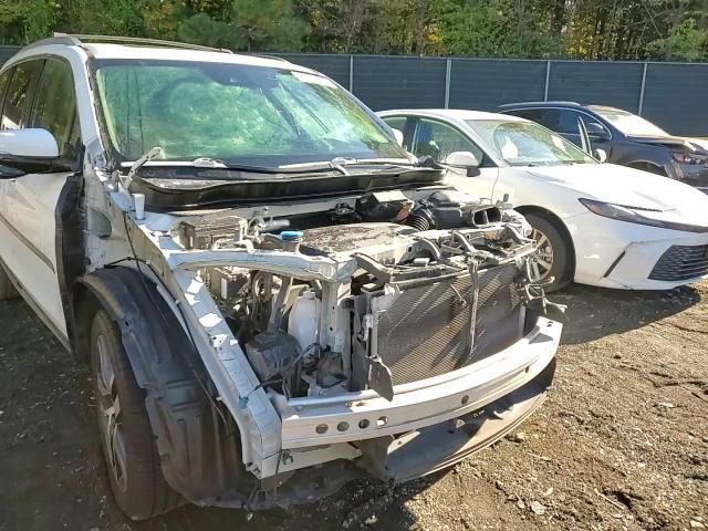 2017 Honda Pilot Touring VIN: 5FNYF5H94HB013056 Lot: 86686885