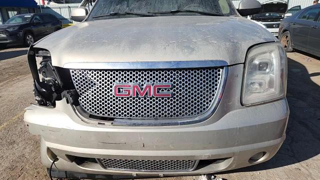 2008 GMC Yukon VIN: 1GKFC13J98R137106 Lot: 90734555