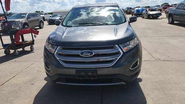 2017 Ford Edge Titanium VIN: 2FMPK4K96HBC03346 Lot: 84957265