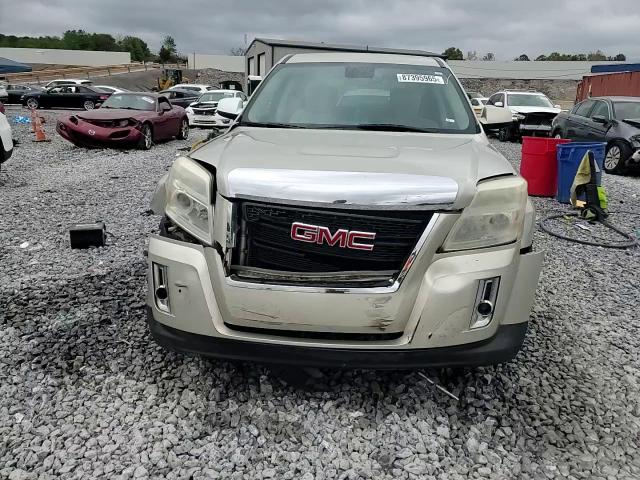 2013 GMC Terrain Sle VIN: 2GKALMEK1D6272586 Lot: 87395965