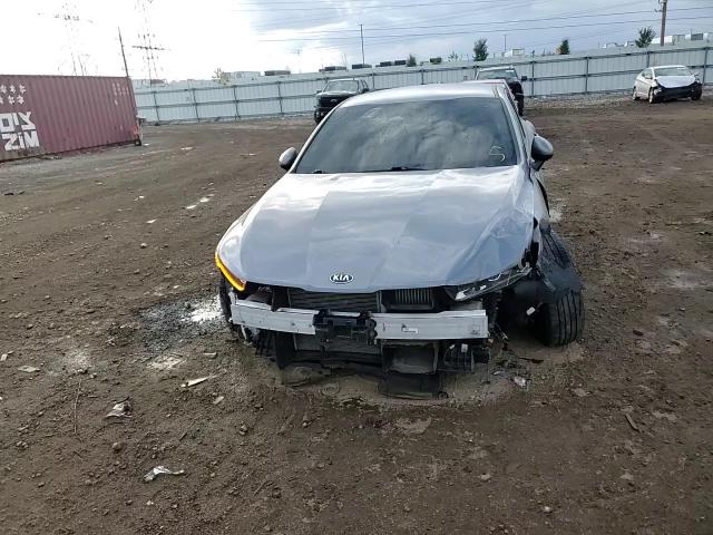 2021 Kia K5 Lxs VIN: 5XXG14J24MG059477 Lot: 84890475