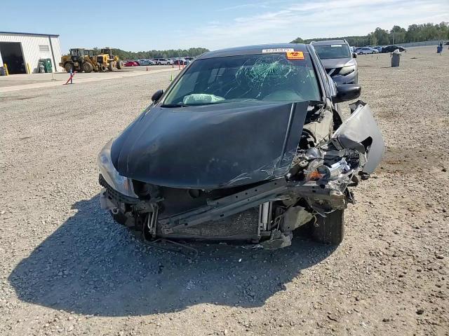 2011 Honda Accord Ex VIN: 1HGCP2F76BA024777 Lot: 82391675