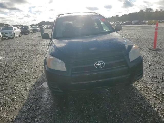 2009 Toyota Rav4 VIN: 2T3ZF33V69W010443 Lot: 90376165