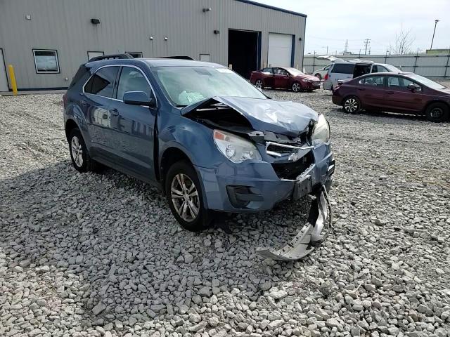 2012 Chevrolet Equinox Lt VIN: 2GNFLEE53C6179608 Lot: 81924015