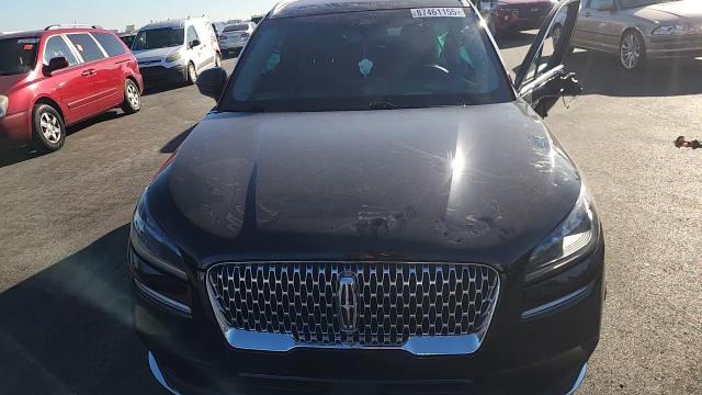 2022 Lincoln Corsair VIN: 5LMCJ1C93NUL24031 Lot: 87461155