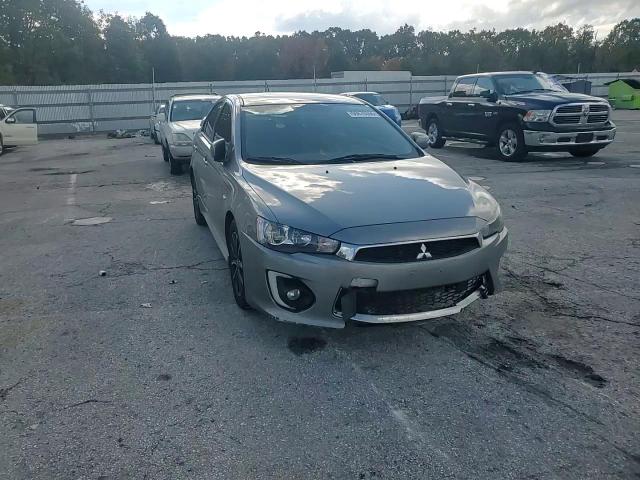 2016 Mitsubishi Lancer Es VIN: JA32V2FW7GU003609 Lot: 90676355