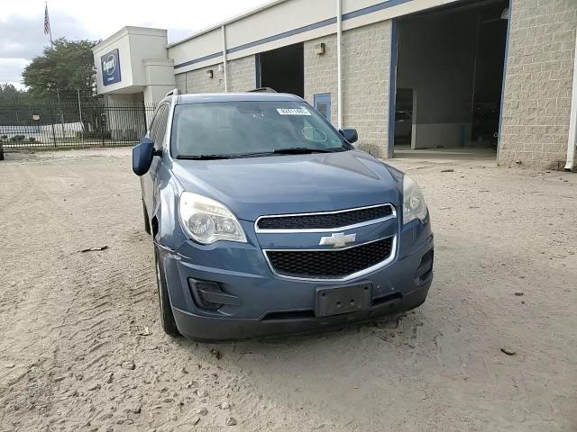 2012 Chevrolet Equinox Lt VIN: 2GNALDEK4C6130413 Lot: 82411485