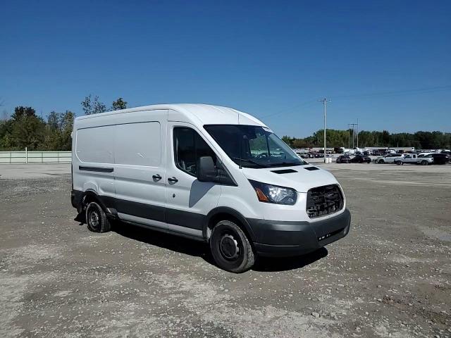 2018 Ford Transit T-350 VIN: 1FTBW2CMXJKB12957 Lot: 85339915