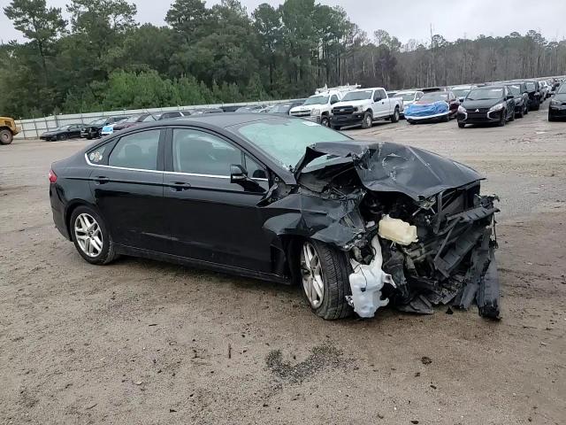 2016 Ford Fusion Se VIN: 3FA6P0H75GR261096 Lot: 89847015