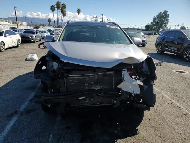 2017 Hyundai Santa Fe Se Ultimate VIN: KM8SRDHF5HU216196 Lot: 86598125