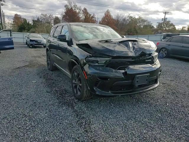 2023 Dodge Durango Gt VIN: 1C4RDJDG9PC639057 Lot: 91111935