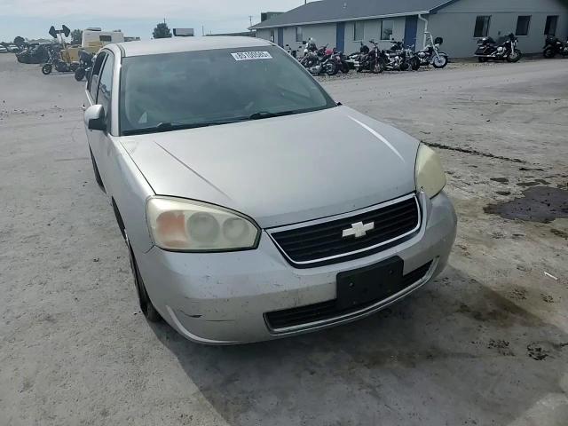 2006 Chevrolet Malibu Lt VIN: 1G1ZT51816F297911 Lot: 85100585