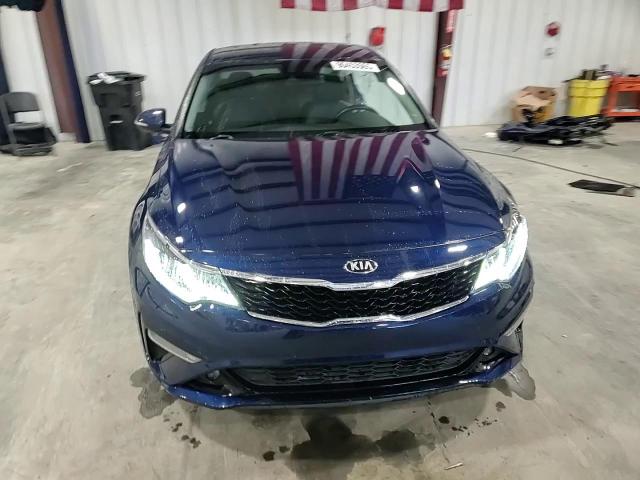 2020 Kia Optima Lx VIN: 5XXGT4L36LG401994 Lot: 90453565