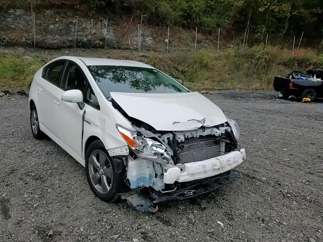 2015 Toyota Prius VIN: JTDKN3DU3F0408459 Lot: 86488005