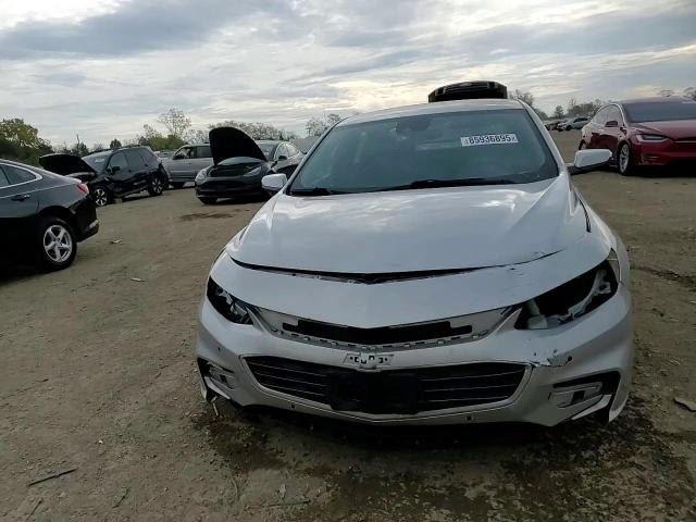 2017 Chevrolet Malibu Premier VIN: 1G1ZH5SX5HF262542 Lot: 85936895