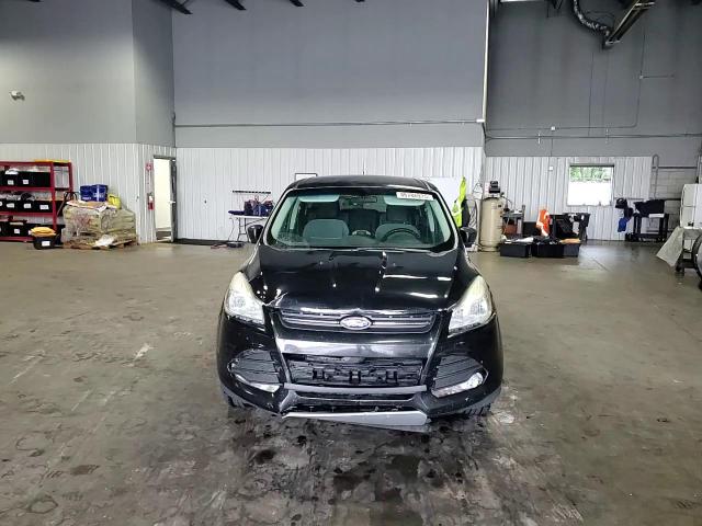 2015 Ford Escape Se VIN: 1FMCU9GX9FUC63030 Lot: 86786975