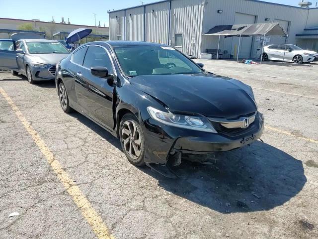 2016 Honda Accord Lx-S VIN: 1HGCT1B38GA002604 Lot: 85128865