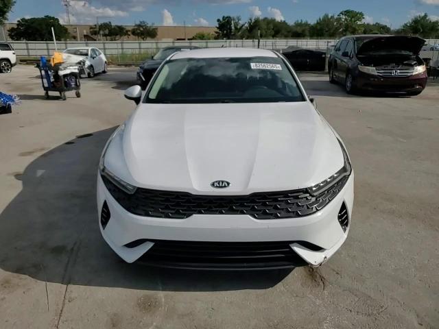 2021 Kia K5 Lxs VIN: 5XXG14J24MG080958 Lot: 82562565
