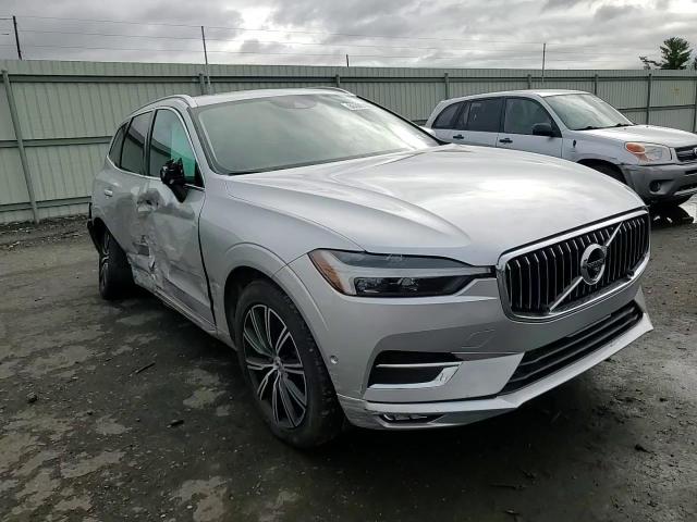 2021 Volvo Xc60 T6 Inscription VIN: YV4A22RL7M1870526 Lot: 86306195