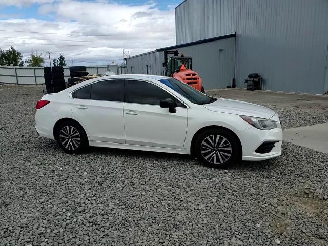 2019 Subaru Legacy 2.5I VIN: 4S3BNAB68K3029667 Lot: 82162265