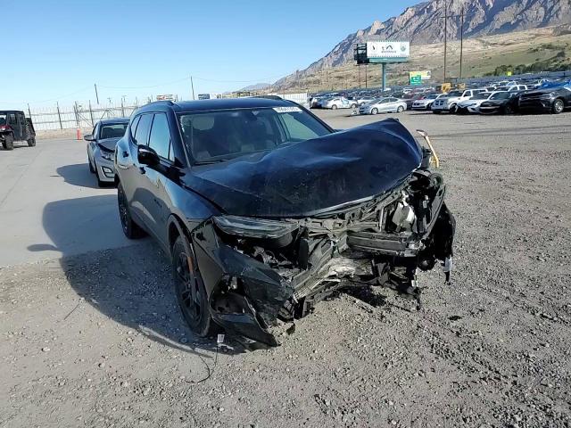 2020 Chevrolet Blazer 2Lt VIN: 3GNKBCR4XLS681461 Lot: 89647395
