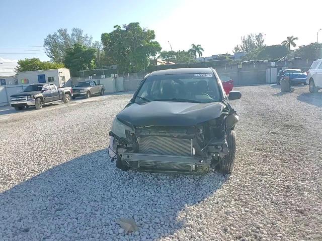 2014 Honda Cr-V Lx VIN: 3CZRM3H34EG704453 Lot: 87272695